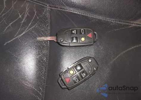 2008 Volvo Xc90 3.2 z USA, uszkodzony, nr VIN YV4CM982481445078